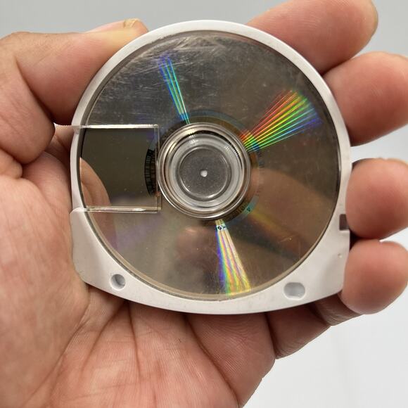 Star Wars Battlefront Renegade Squadron Greatest (Sony PSP) Disc Only - Tested - Picture 3 of 4